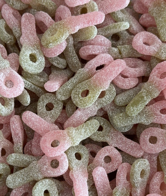 Frisia Tétine Pastèque Citrique (100g)
