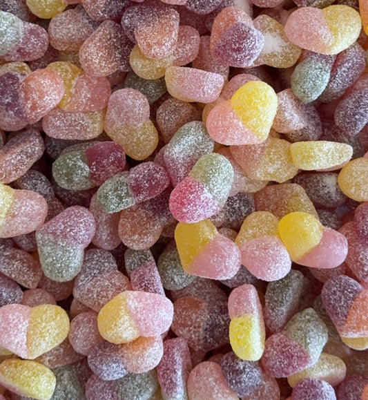 Frisia Cœur Brisé Citrique (100g)