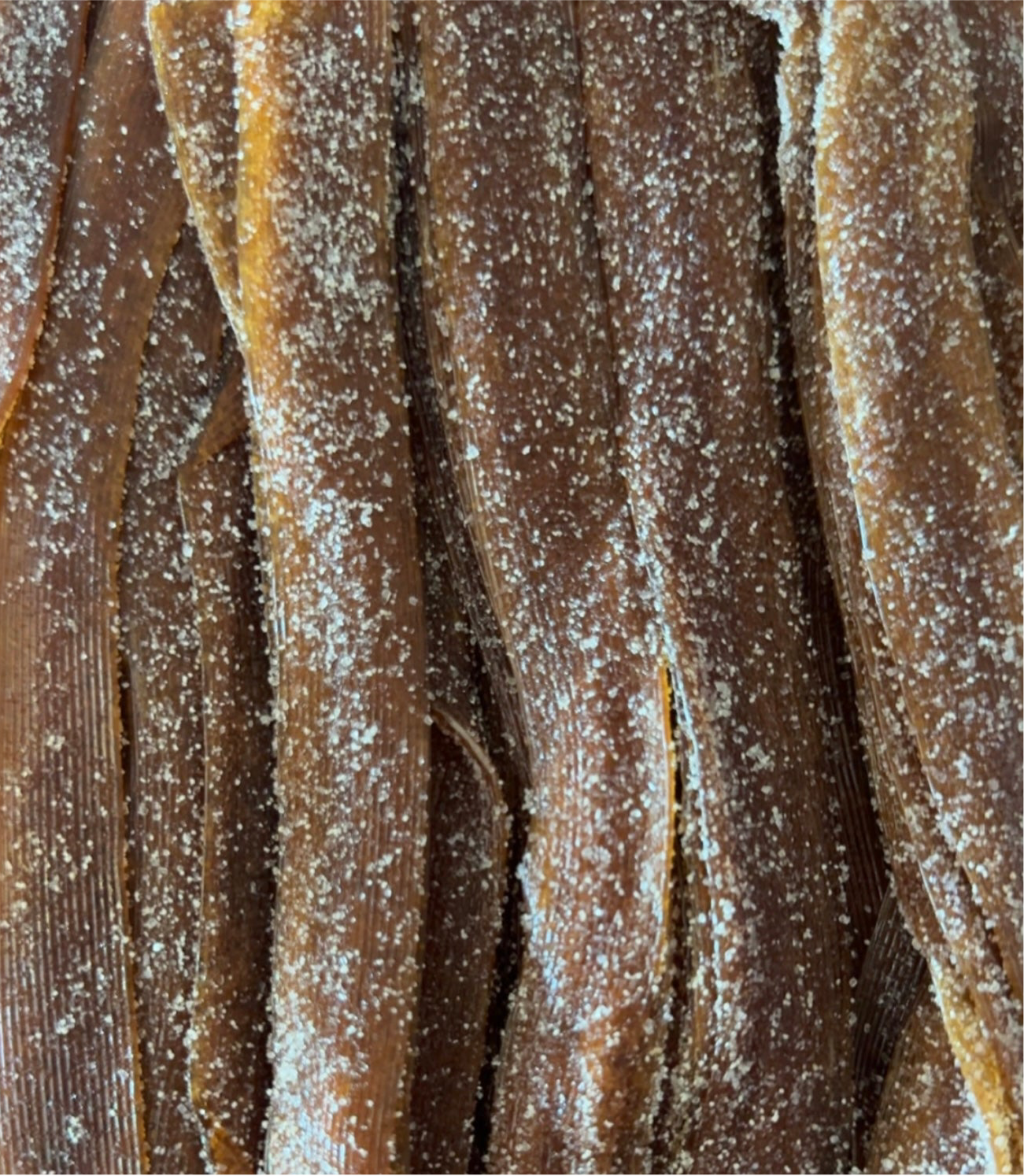Ceintures Cola Halal (100g)