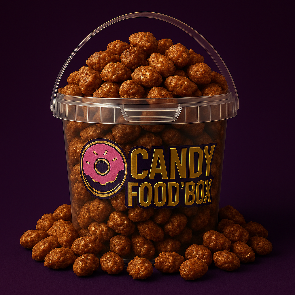 Chouchous (1kg) đ€