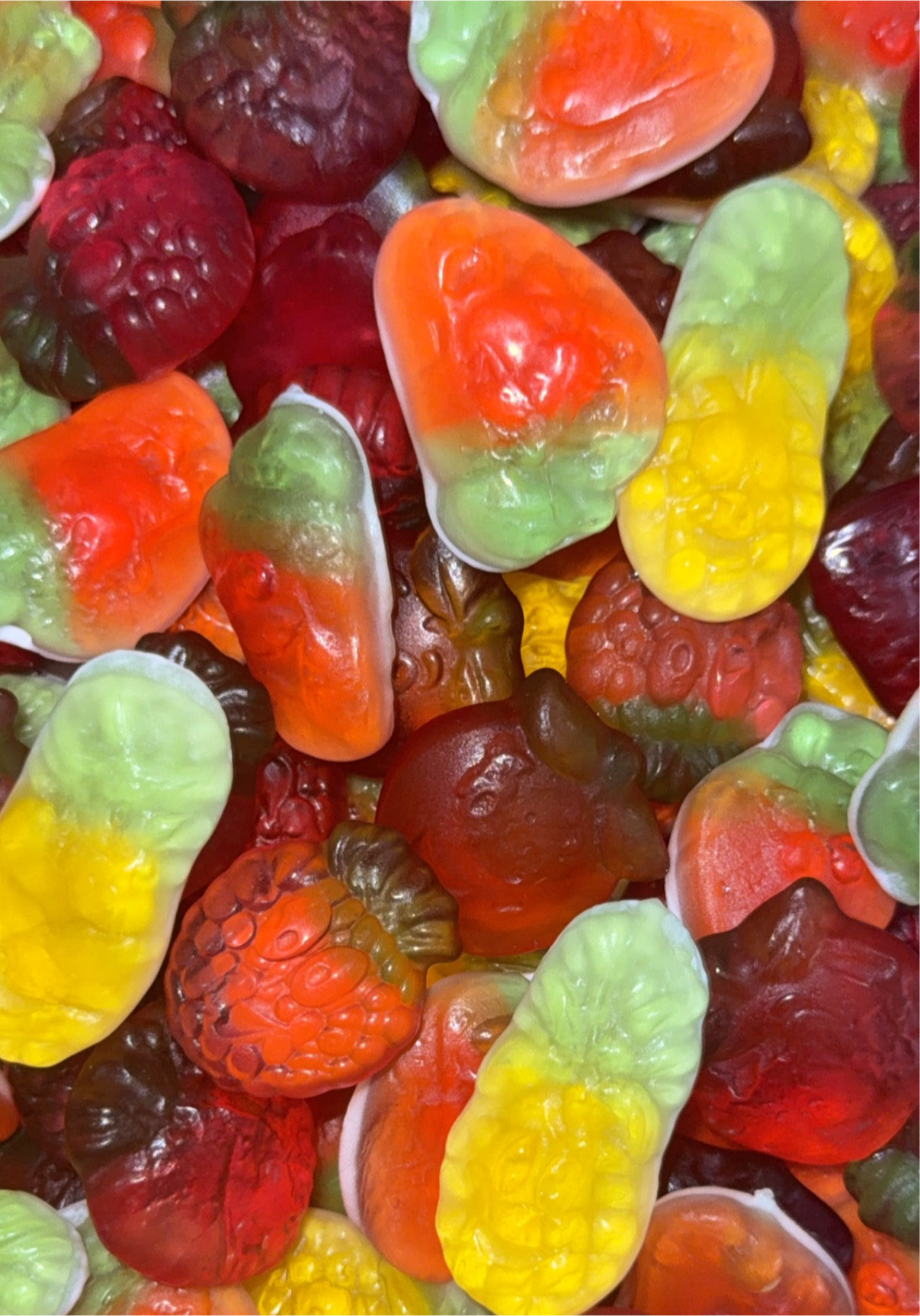 Haribo TropiFun (100g)