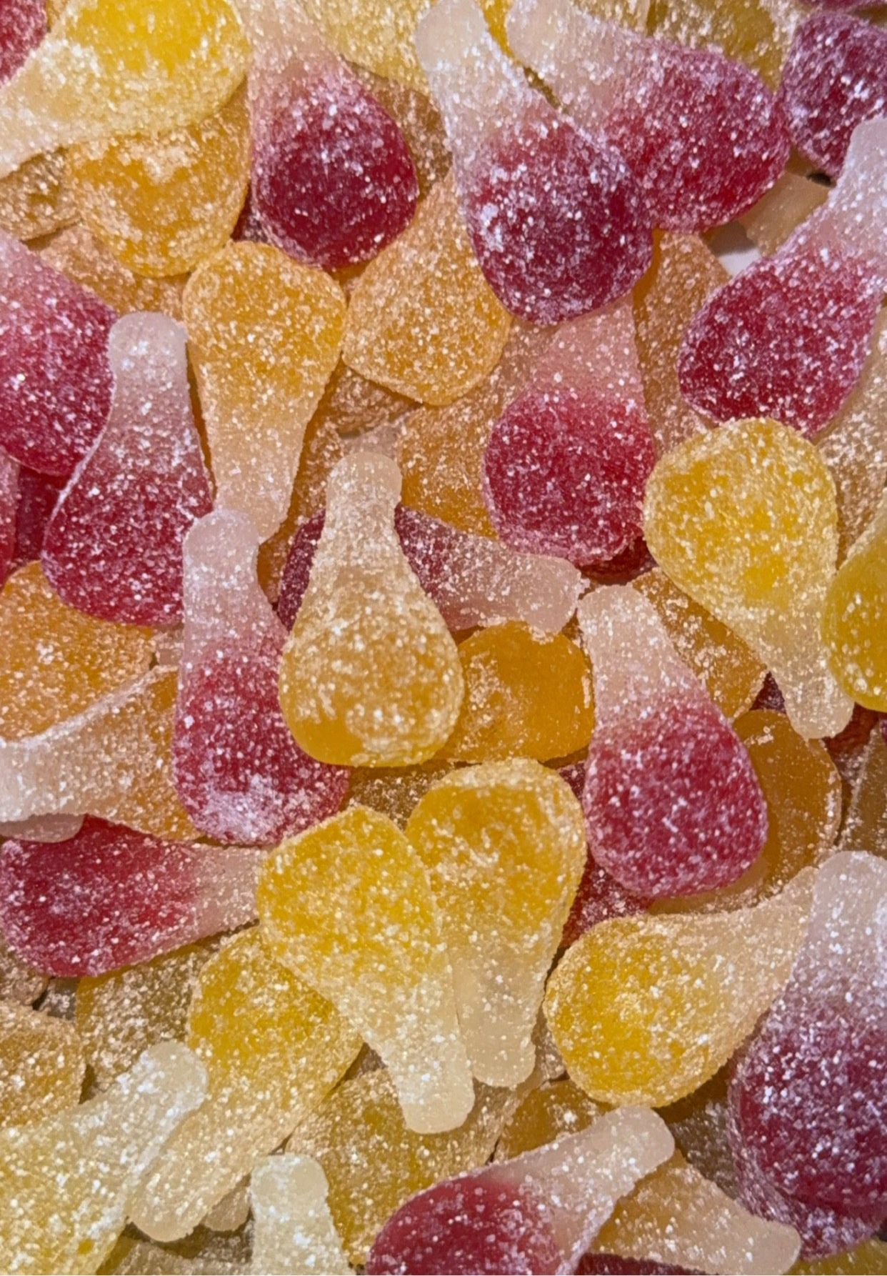 Haribo Orangina PIK (100g)