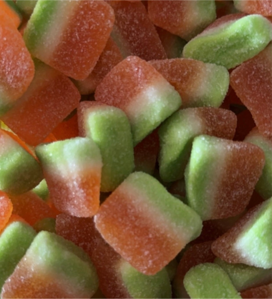 Damel Tranches de Mangue Halal (100g)