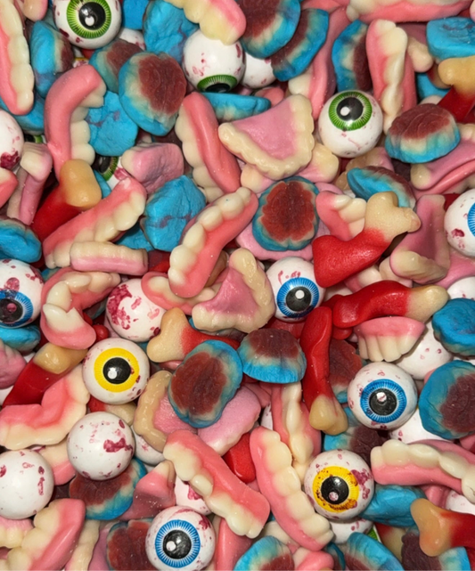 Mix " Corps Humain " (500g)