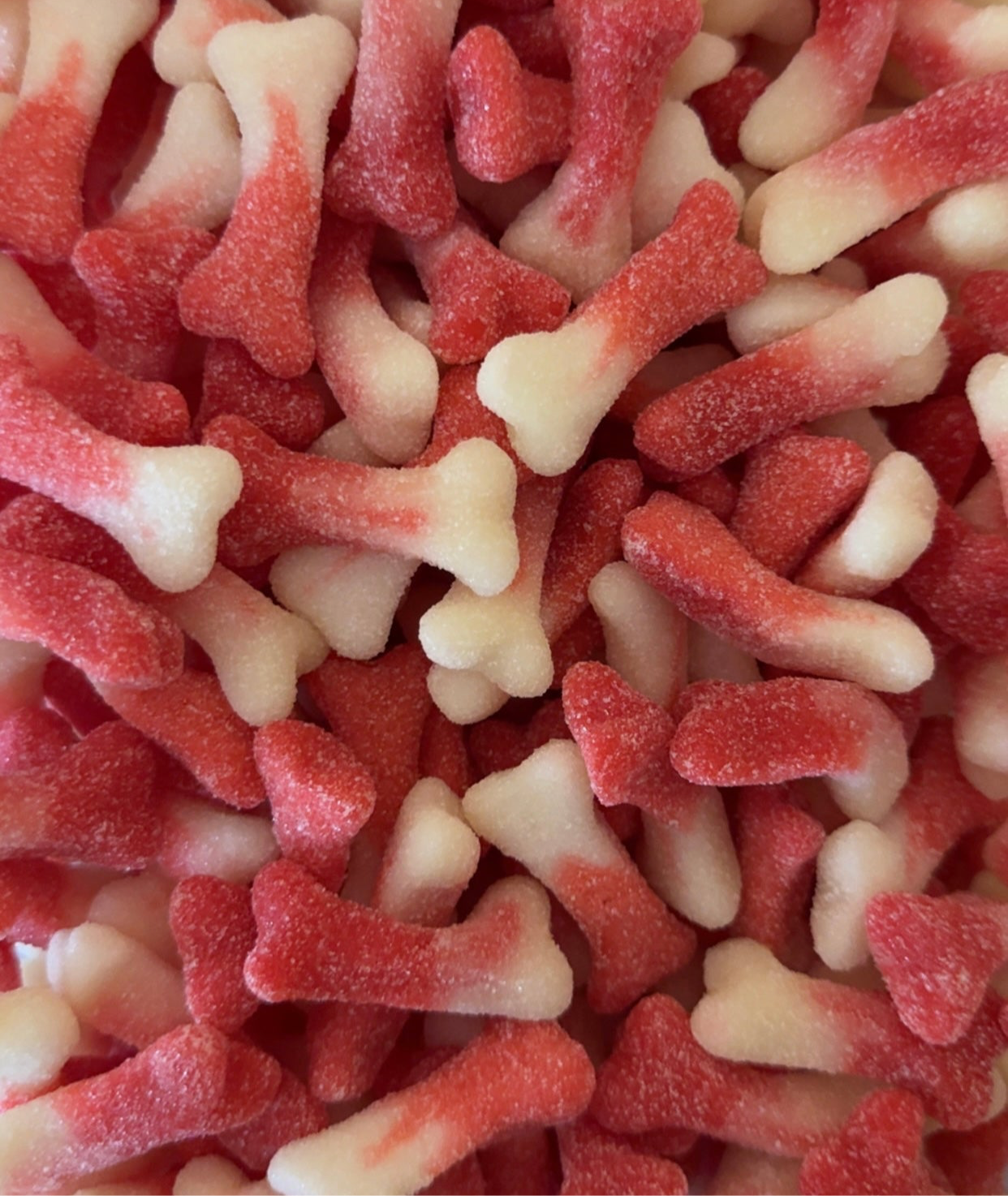 Os Acide 🦴 - Halal (100g)