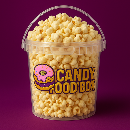 Popcorn Salés (1kg)