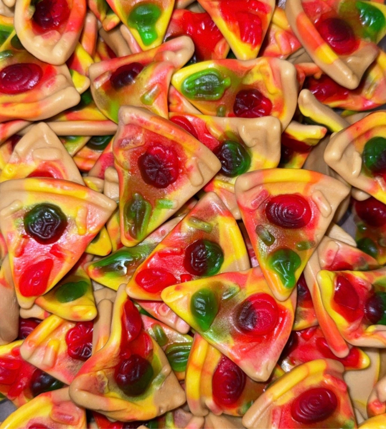 Damel Pizza Halal (100g)