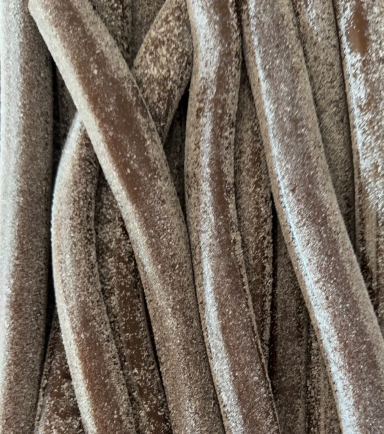 Jumbo Cola Acidulés Halal - (X1)