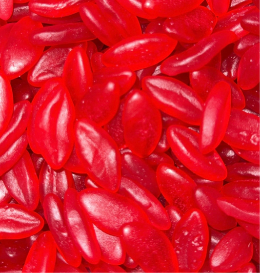 Hot Lips 🫦 (100g)