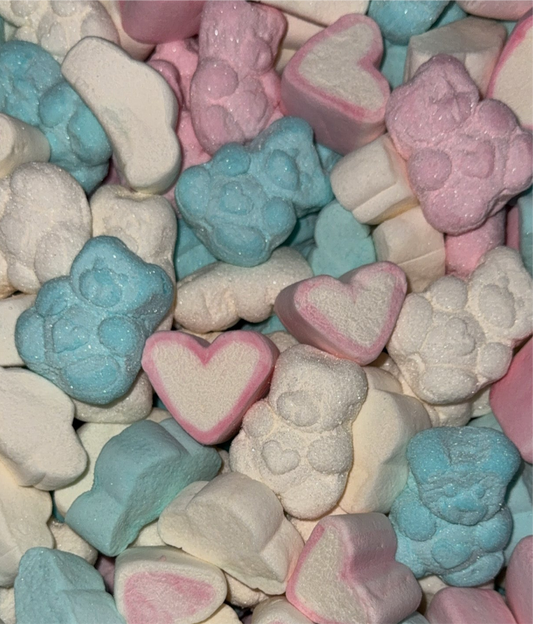 Mix " Candy Douceur " (500g)