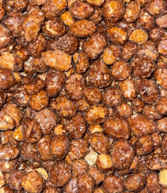 Chouchous Caramelisés (100g)