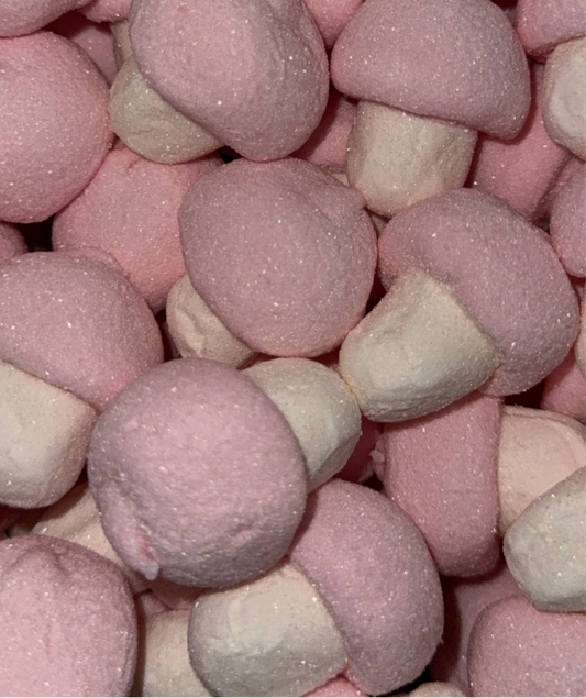 Marshmallows Champignon (50g)