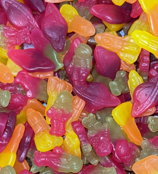 Frisia Space Mix (100g)