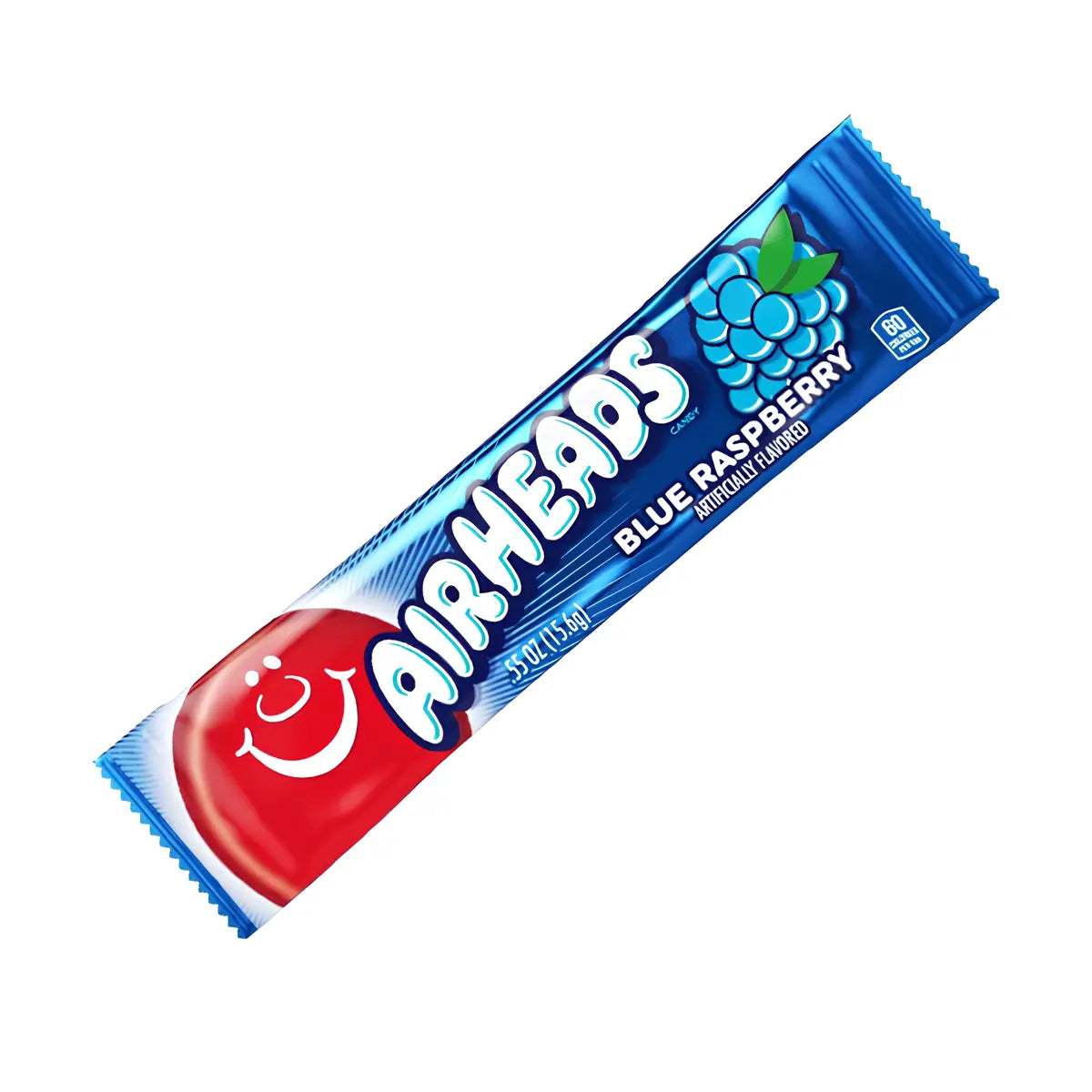 Air Heads Raspberry Blue