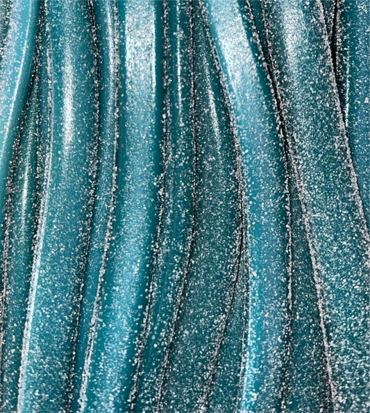 Jumbo Fizzy Blue Sour Halal (50g)