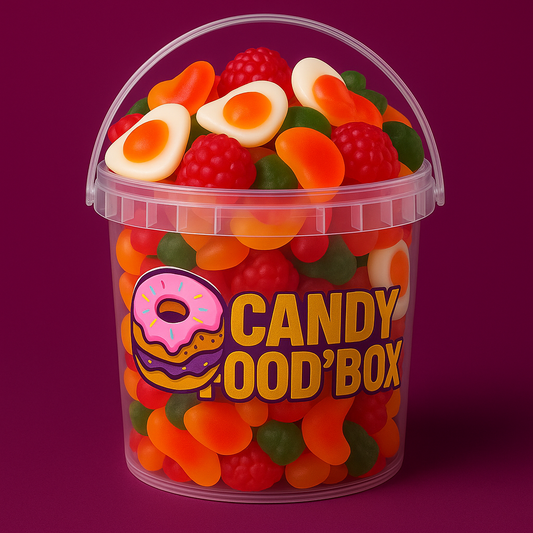 CandyBrunch (1kg)