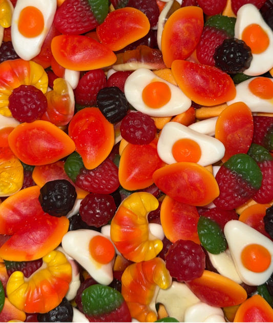 Mix " Candy Brunch " (500g)