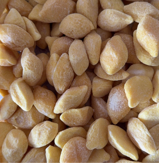 Damel Citron Halal (100g)