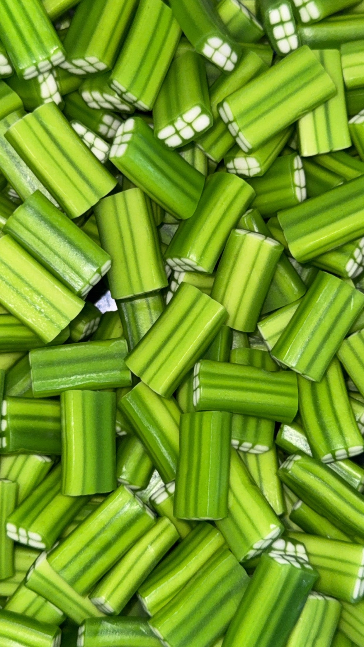 Dulceplus Brique Pomme Halal (100g)