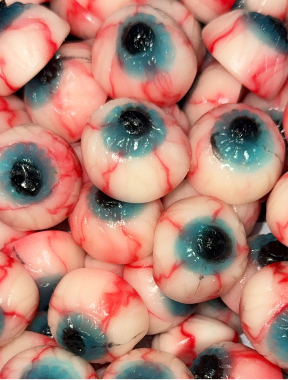 Yeux Ensanglanté (100g)
