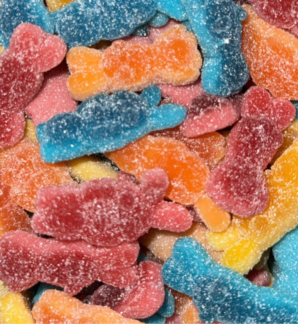 Lapin Crétin - (100g)