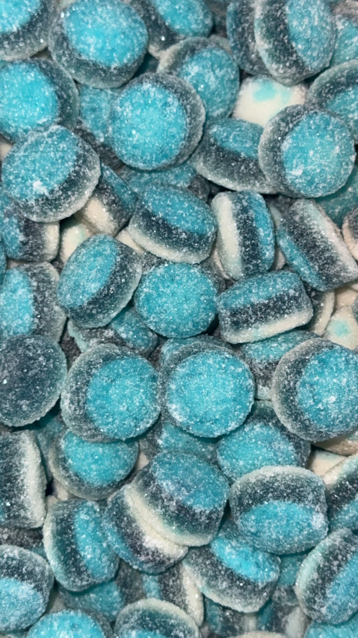 Dulceplus Tartitas Framboise Sucrée Halal (100g)