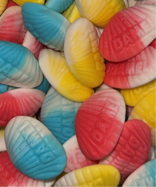 Palourdes Halal (100g)