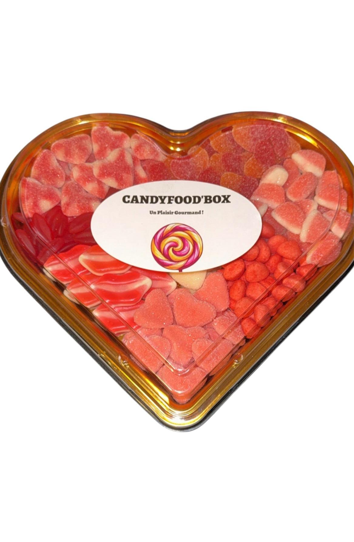 Plateau "Amour Sucré" ❤️