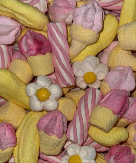 Mix " Chamallow " (500g)