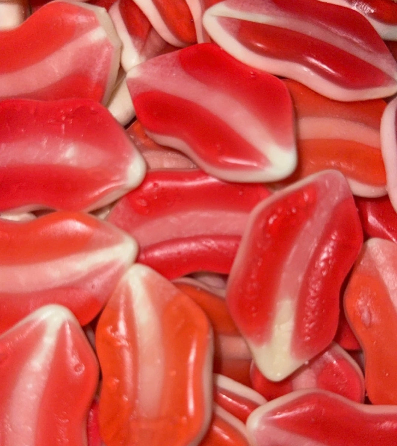 Bouches (100g)