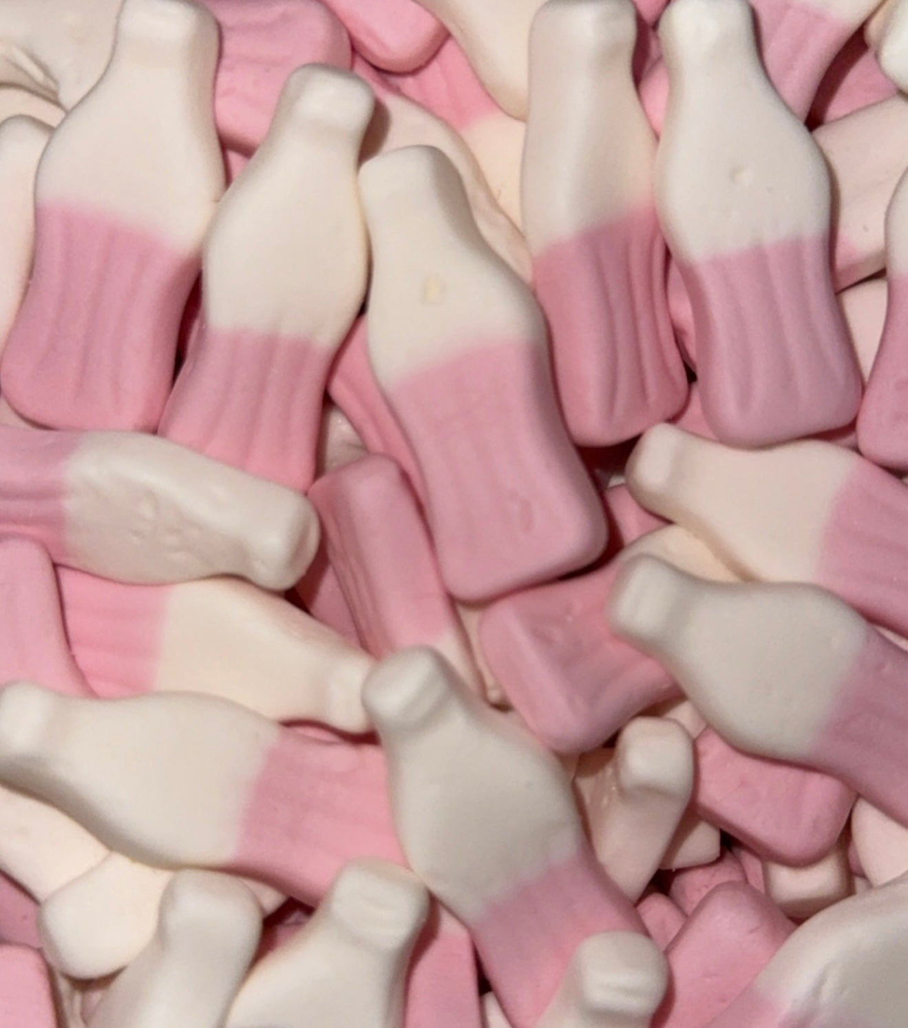Strawberry Milkshake (100g)