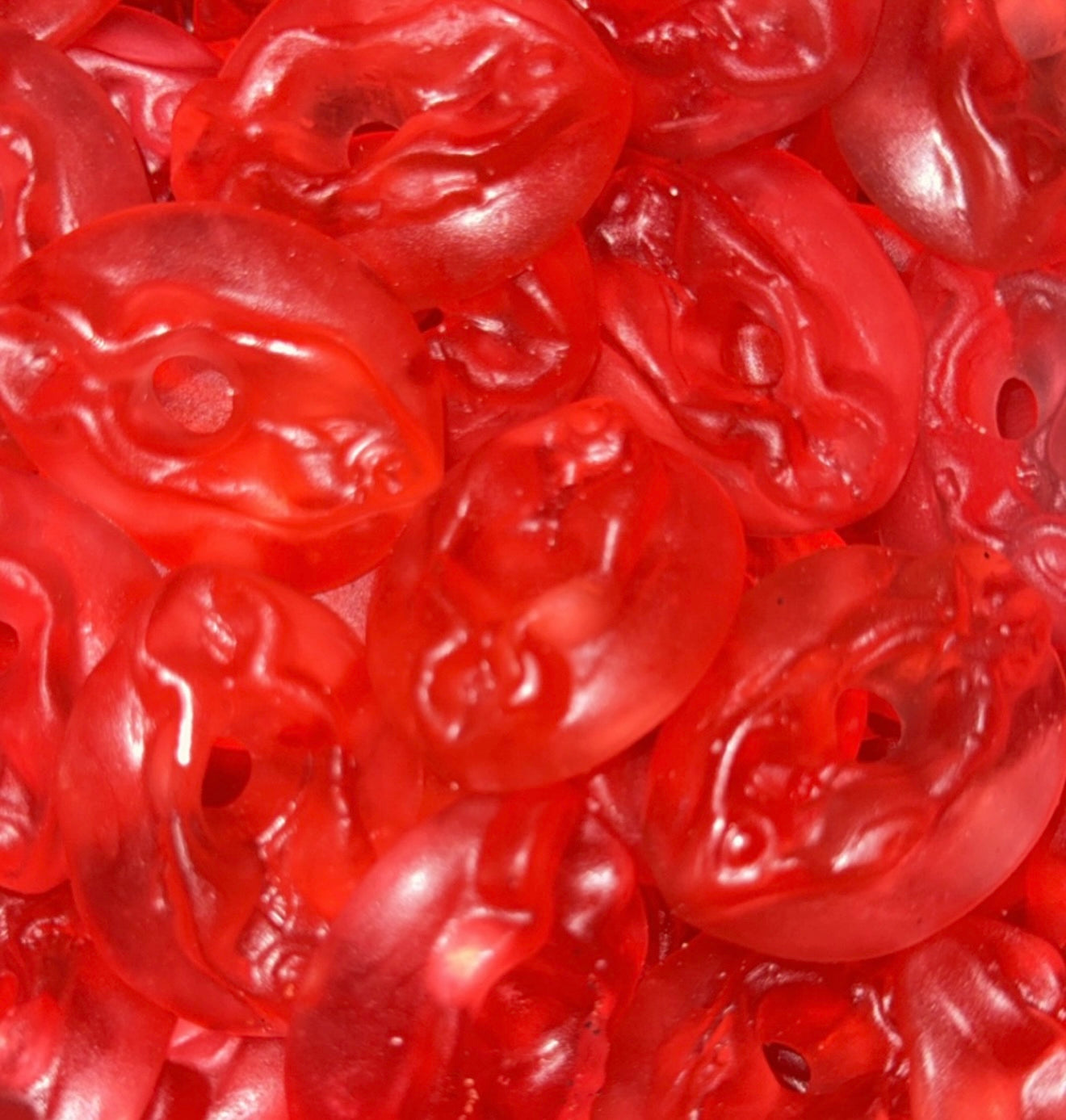 Bonbons Foufounes (100g)
