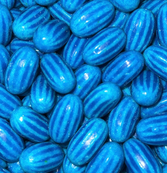 Chewing-gum Acidulés Framboise ~ Halal (100g)