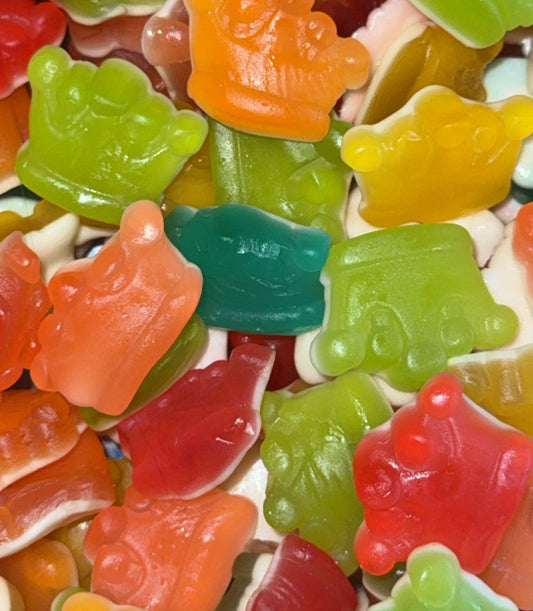 Ravazzi Couronne (100g)