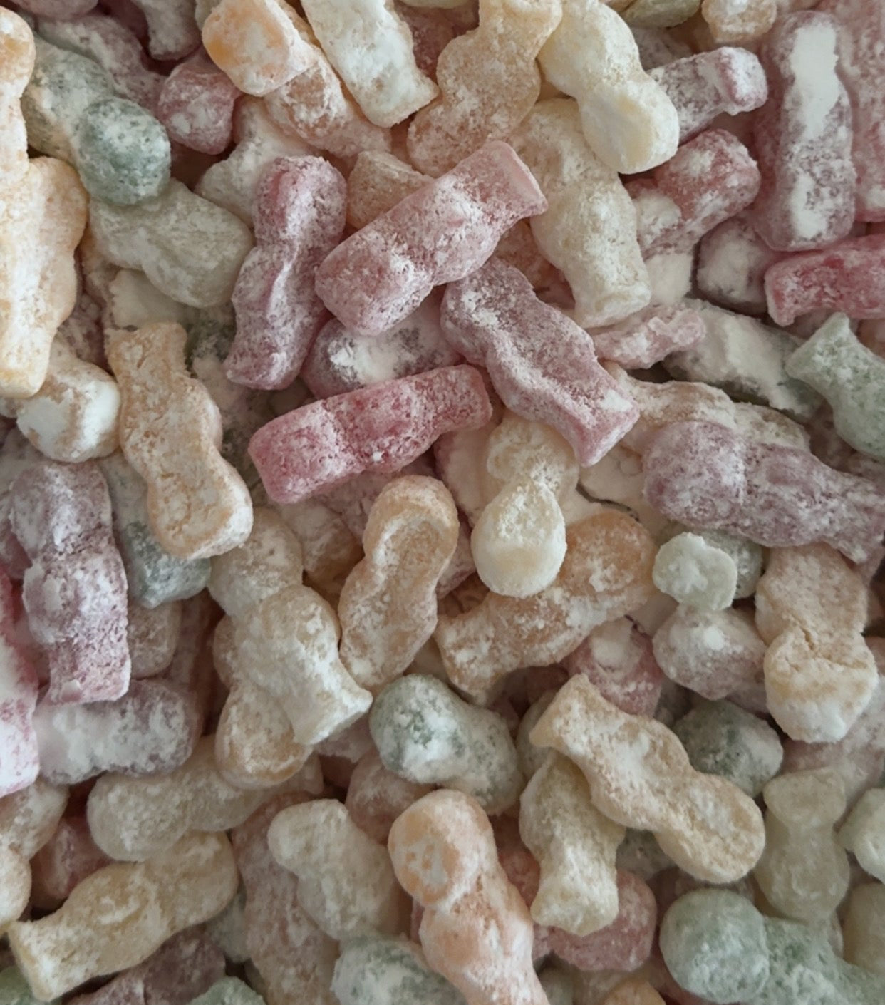 Jelly Babies (100g)