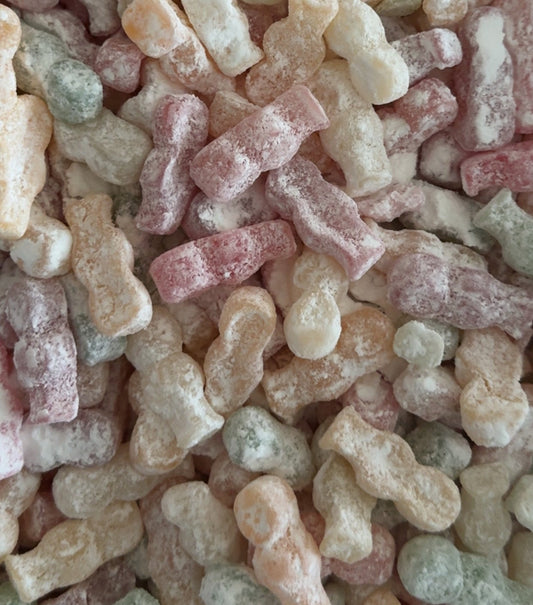 Jelly Babies (100g)