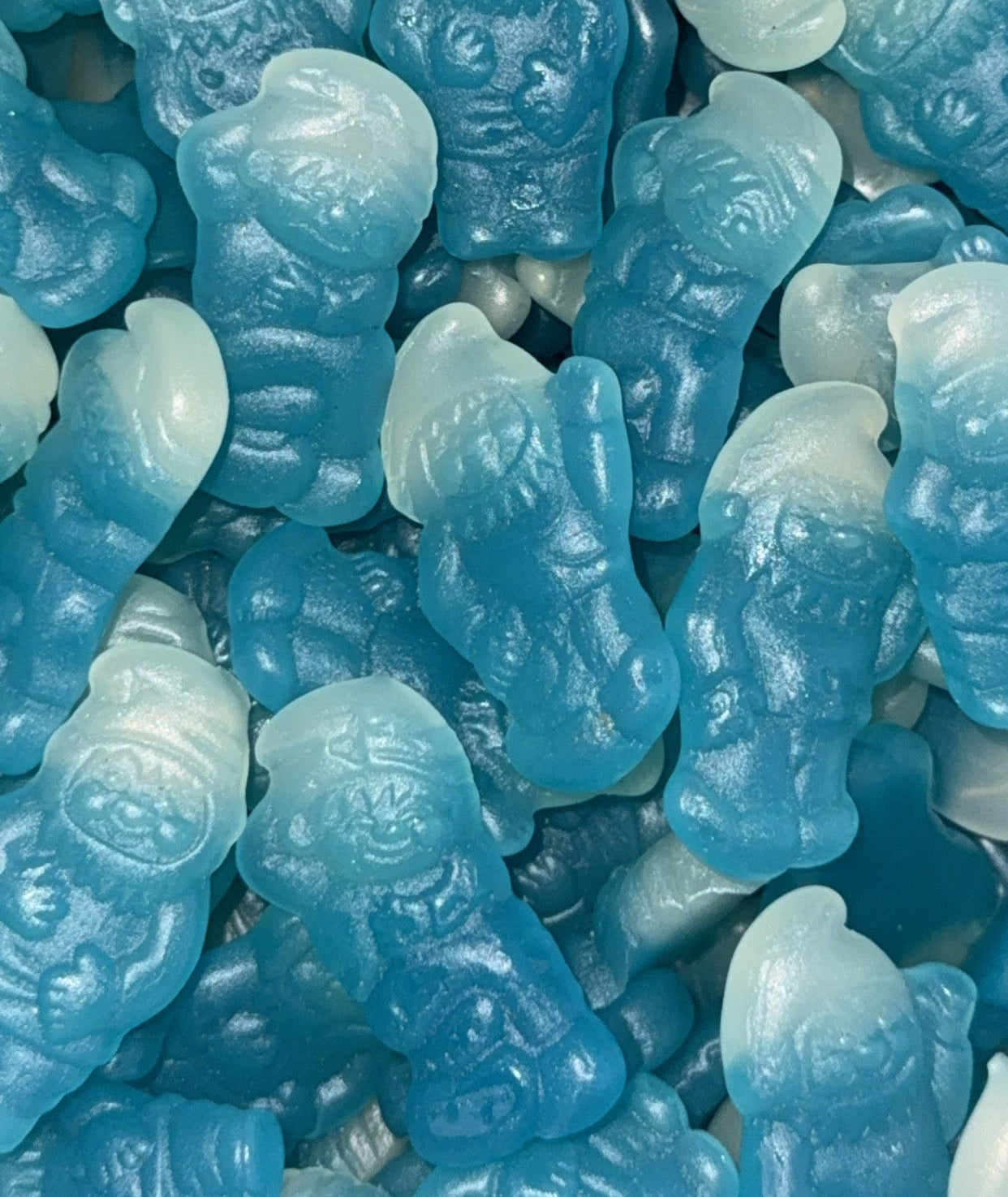 Haribo Nains (100g)
