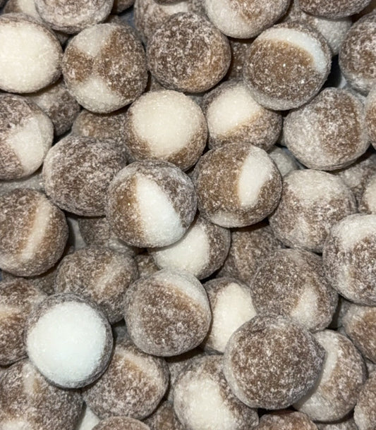 Dr Sour Powder Balls Cola (100g)