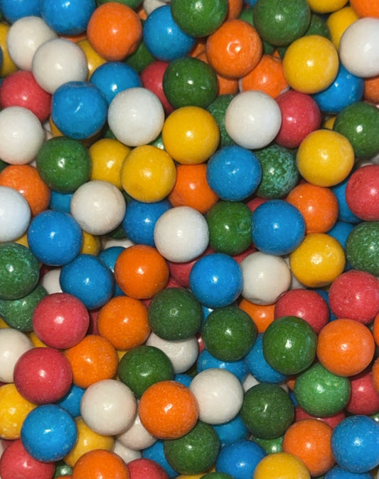 Chewing-Gum Balls Médium (100g)