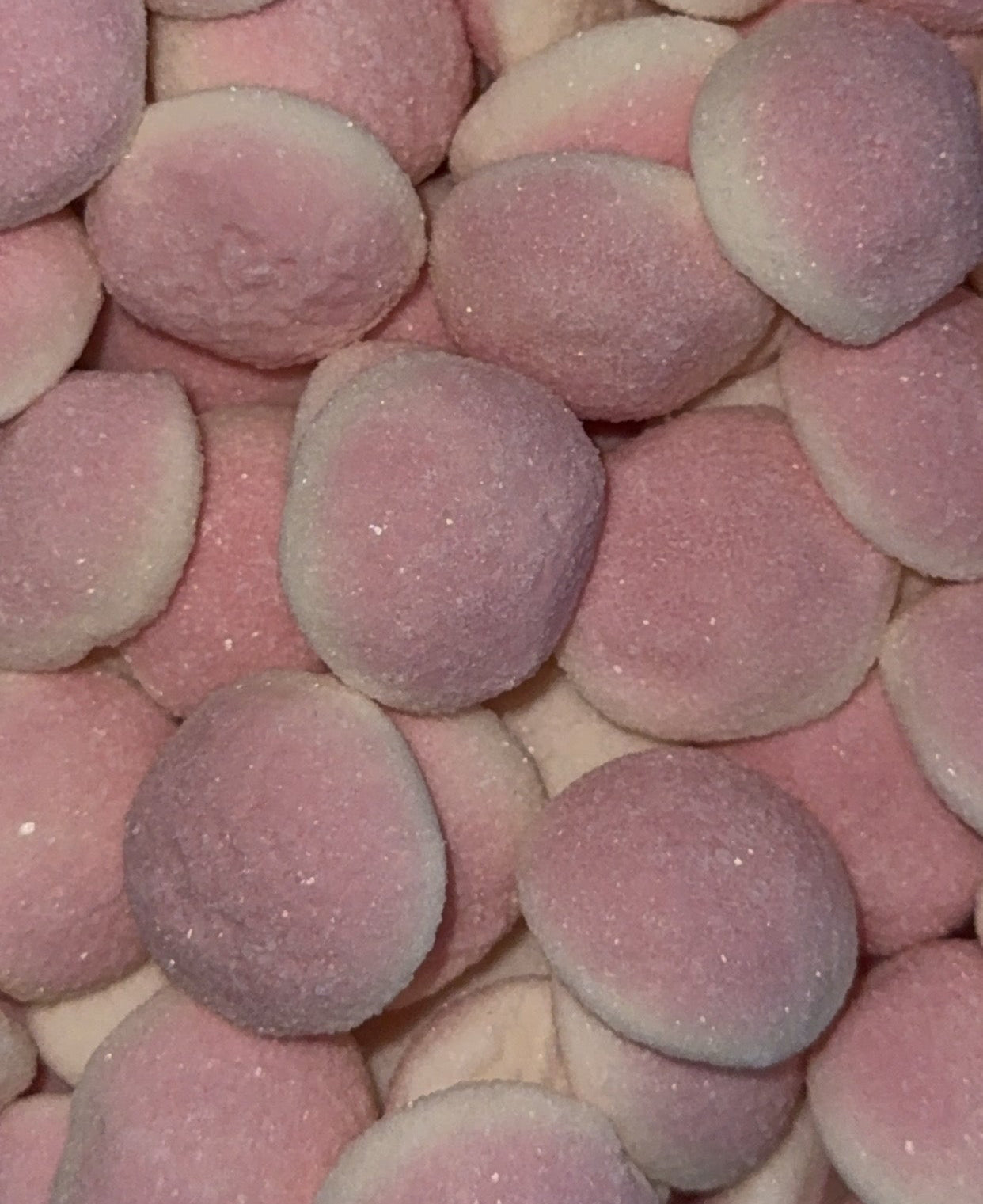 Frisia Strawberry Dream