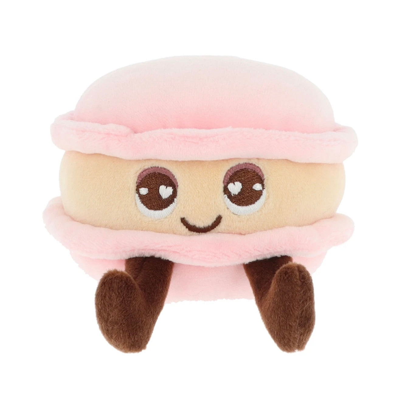 Peluche Macaron