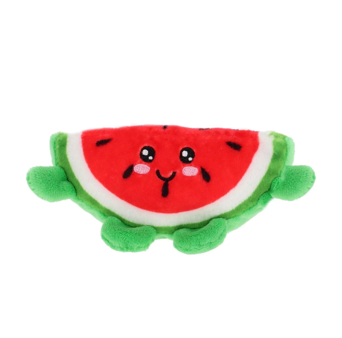 Peluche Pastèque