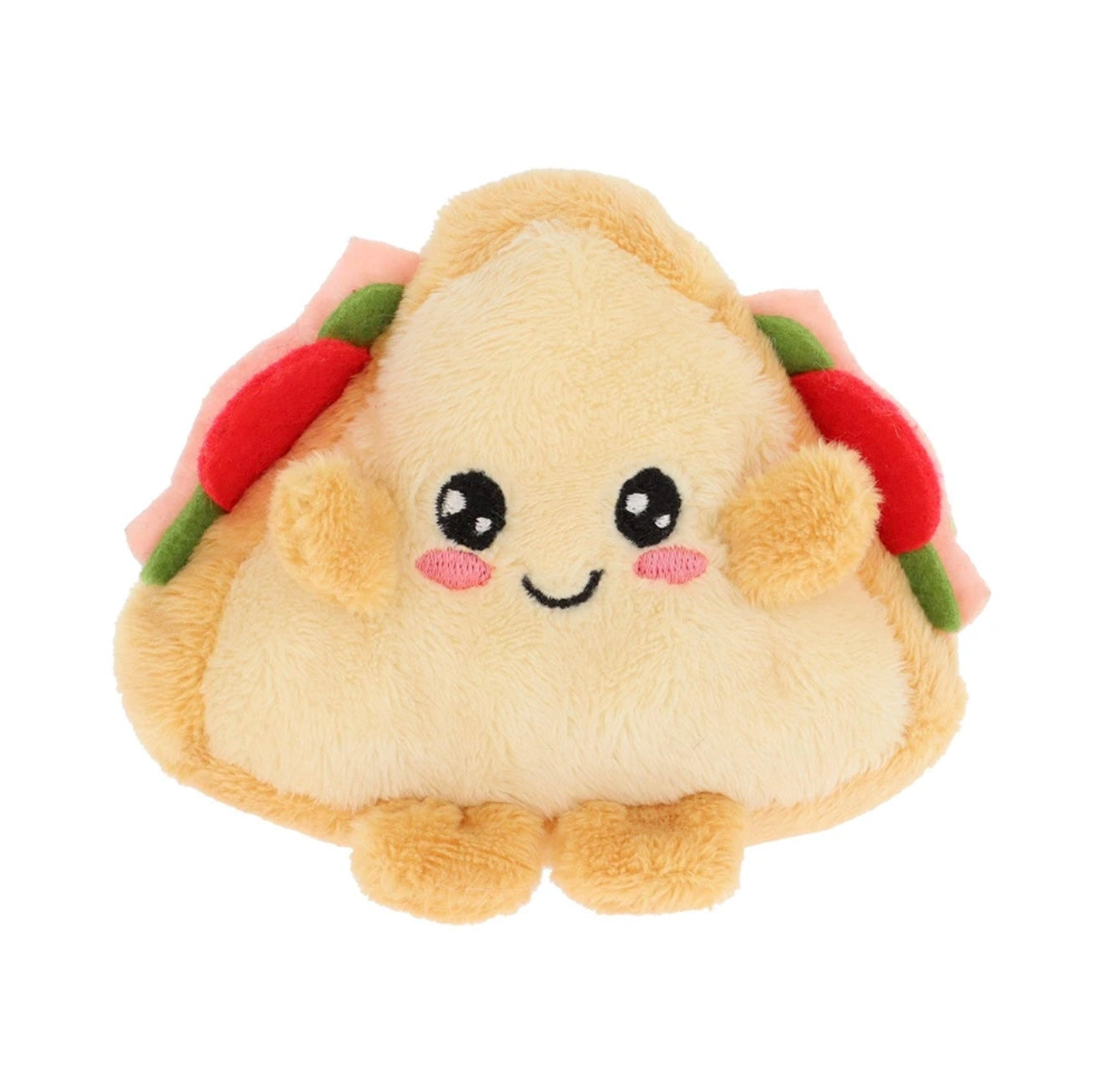 Peluche Sandwich