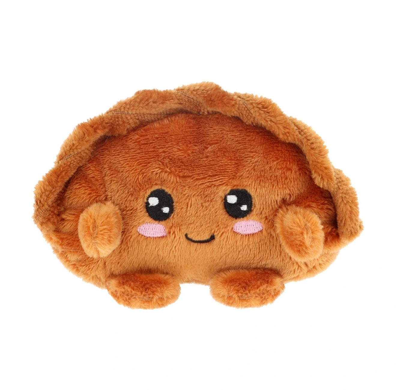 Peluche Empanada