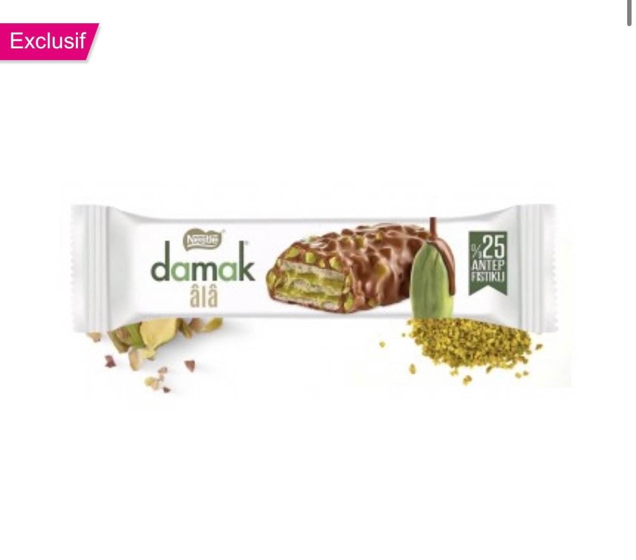 Nestlé Damak Ala