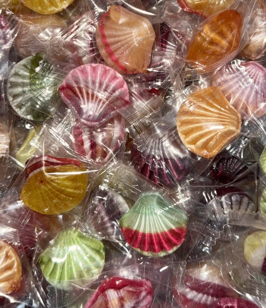 Coquillages