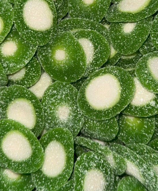 Tranches de Kiwis 🥝 (100g)