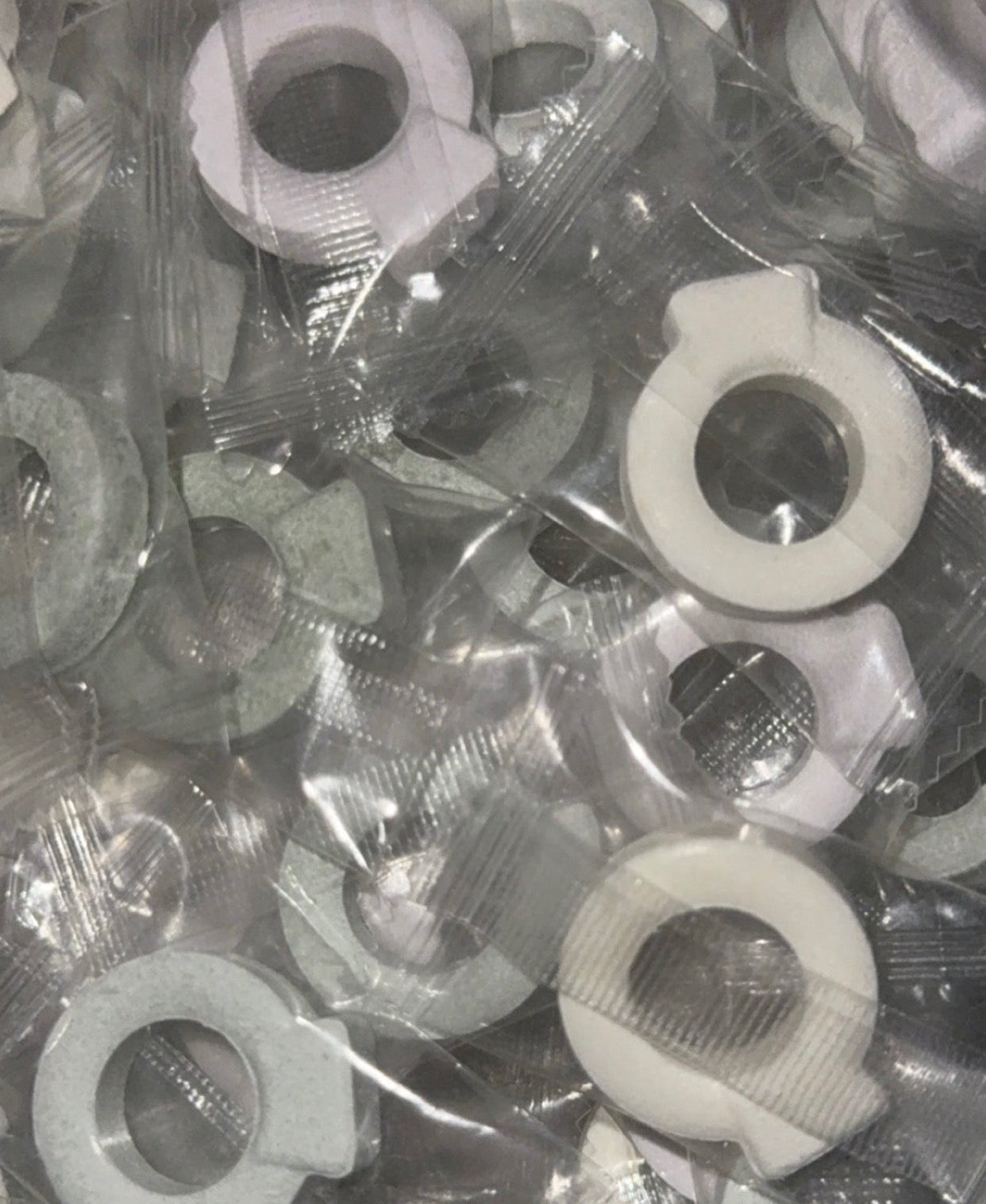 Bague Dextrose (1pièce)