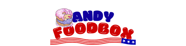 Candyfoodbox