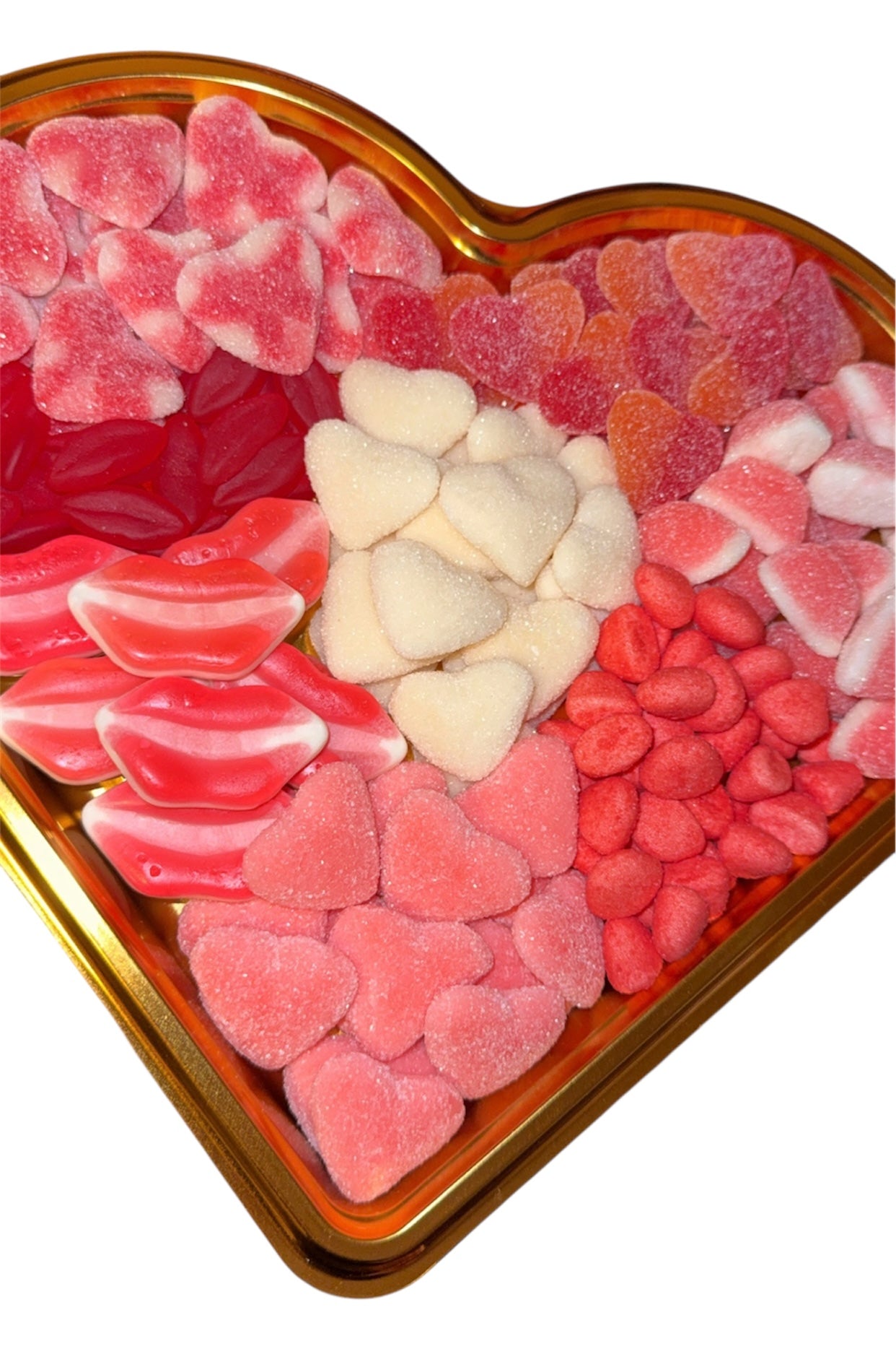 Plateau "Amour Sucré" ❤️